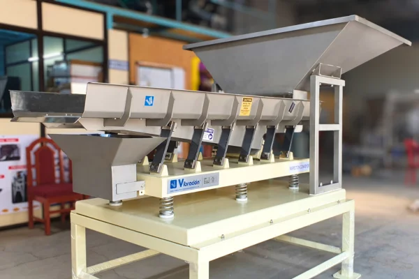 Electromagnetic-Screening-machine-manufacturer