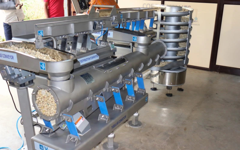 Reliable-Spare-Parts-System-Support