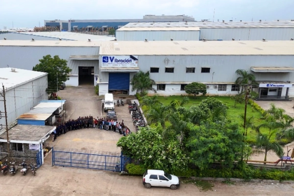 Shri-Vibracion-Company-Factory