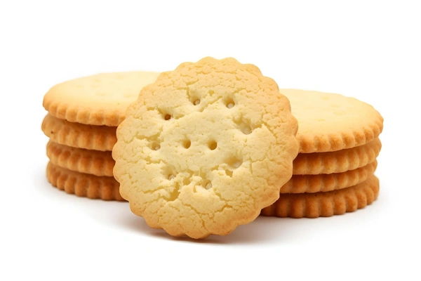 Biscuit processing and material handling machines manufacturer