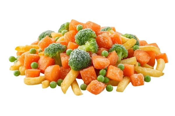 Material handling machines manufacturer for frozen foods in netherlands