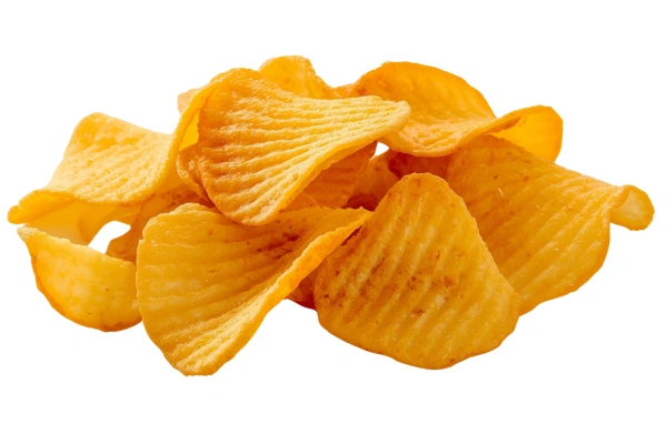 Material Handling Systems for Snack Food Industry