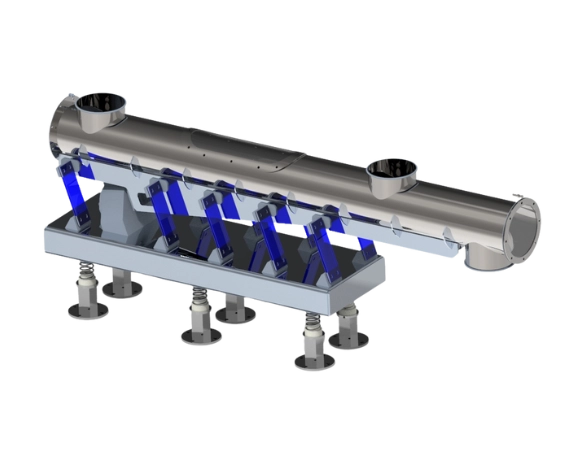 Tubular-Vibratory-Conveyor-Manufacturer_Shrivibracion