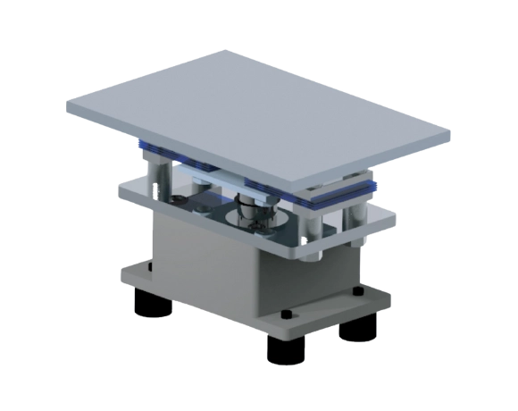Vibrating-Compaction-Table-Machine-Manufacturer_shrivibracion