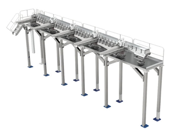 Vibratory-Conveyor-Vibrating-Conveying-System-Manufacturer_Shrivibracion