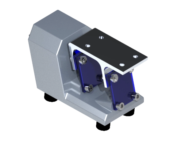 electromagnetic vibrating vibro feeders manufacturer in Ntherlands