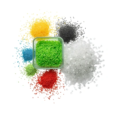 Safe, Efficient Chemical & Plastic Handling