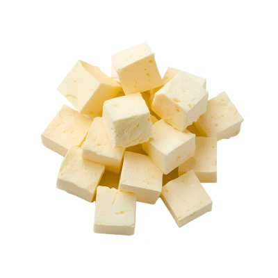 Material Handling Solutions for Dairy Industry