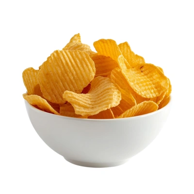 Material Handling Systems for Snack Food Industr