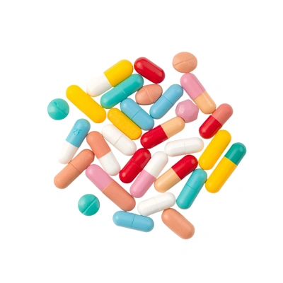 Clean, Accurate & Efficient Pharma Processing