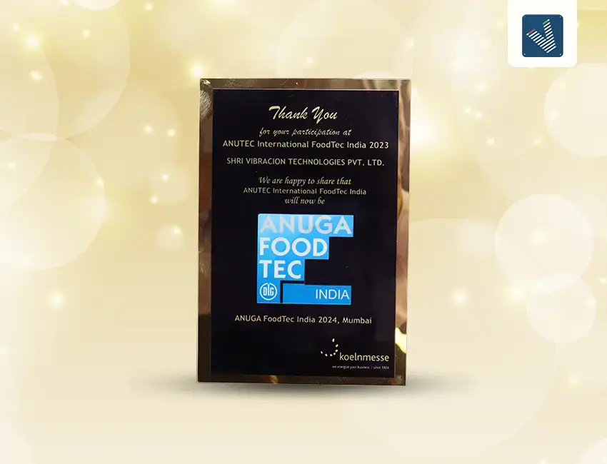 Anuga Food Tec - 2023