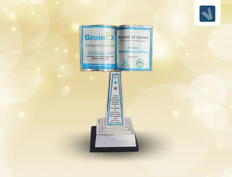 GrainEX India - 2019