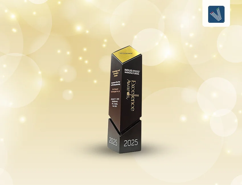 Innovator Of The Year- 2025