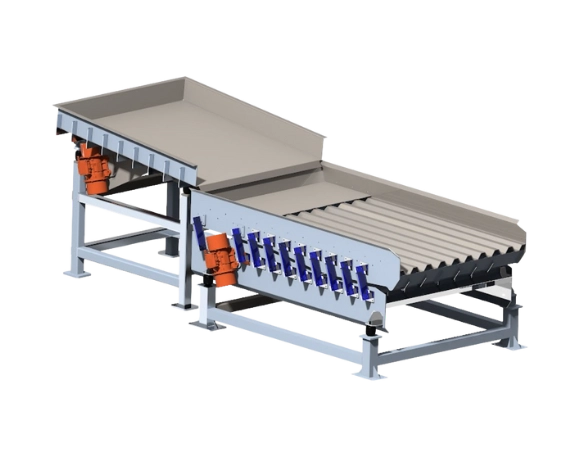 Lanning & Alignment System