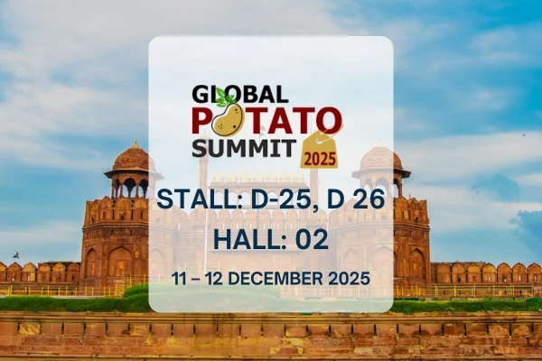 Global Potato Summit 2025