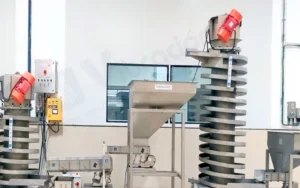 Improve Dry Fruit Quality with Cleaning, Grading & Inspection_Shri Vibracion