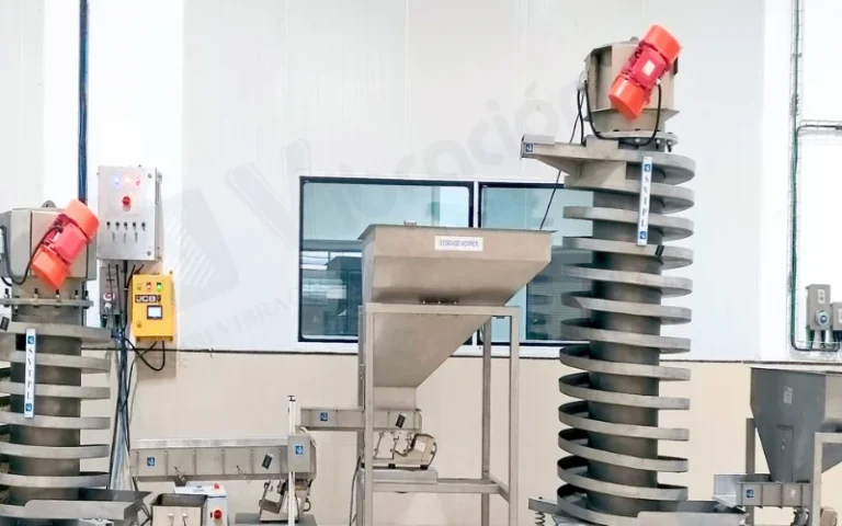 Improve Dry Fruit Quality with Cleaning, Grading & Inspection_Shri Vibracion