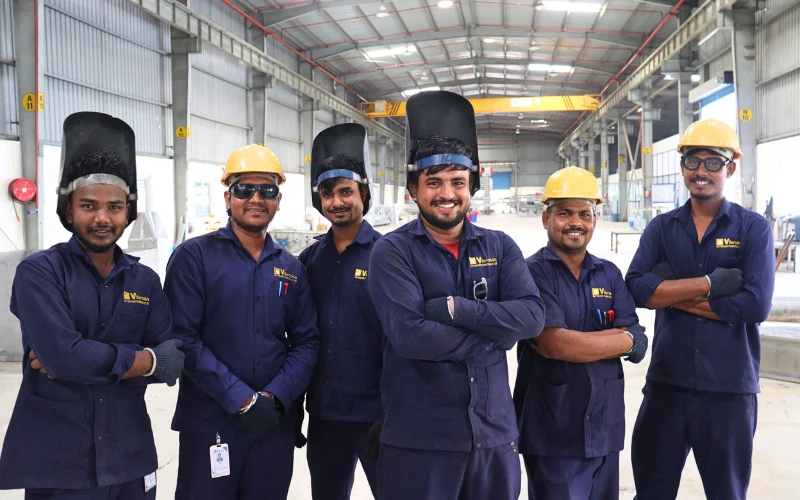 Innovation Backed by Experience