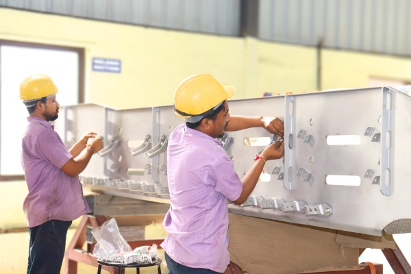 Preventive Maintenance Support services_shri vibracion tech