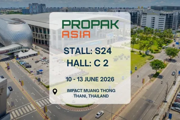 Propak Asia 2026
