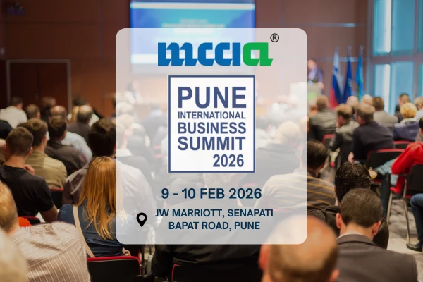 Pune International Business Summit 2026