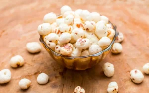 Revolutionizing Foxnut Processing with Shri Vibracion