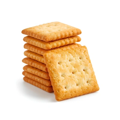 Solutions for Biscuit Industry_Shri Vibracion