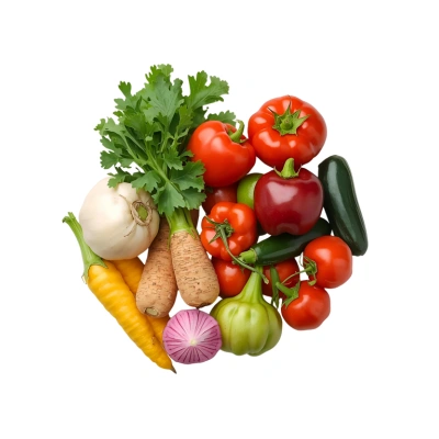 Solutions for fruits & vegetables Industry_Shri Vibracion (2)