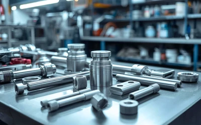 Spare parts menu icon