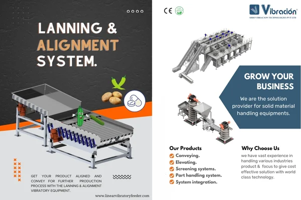 Lanning Alignment System