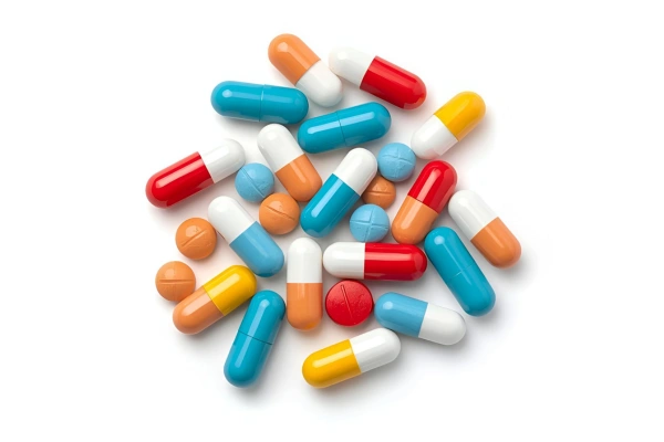 Pharma soultions_shri vibracion tech