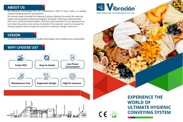 Shri Vibracion Technologies Brochure-1