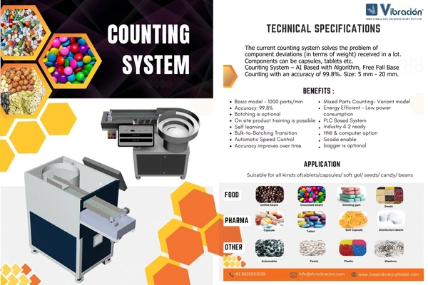 counting system