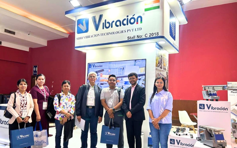 Propak Indonesia 2025_Shri Vibracion_Thumbnail
