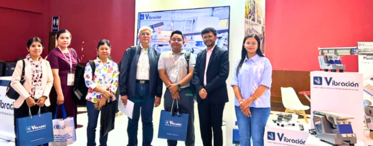 Shri Vibracion Successfully Concludes Participation at PROPAK Indonesia 2025_Banner