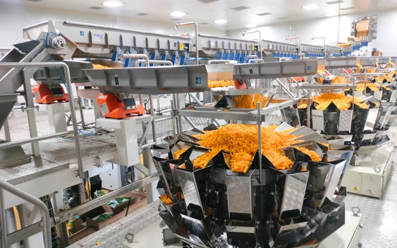 Types of Vibratory Conveyors We Manufacture