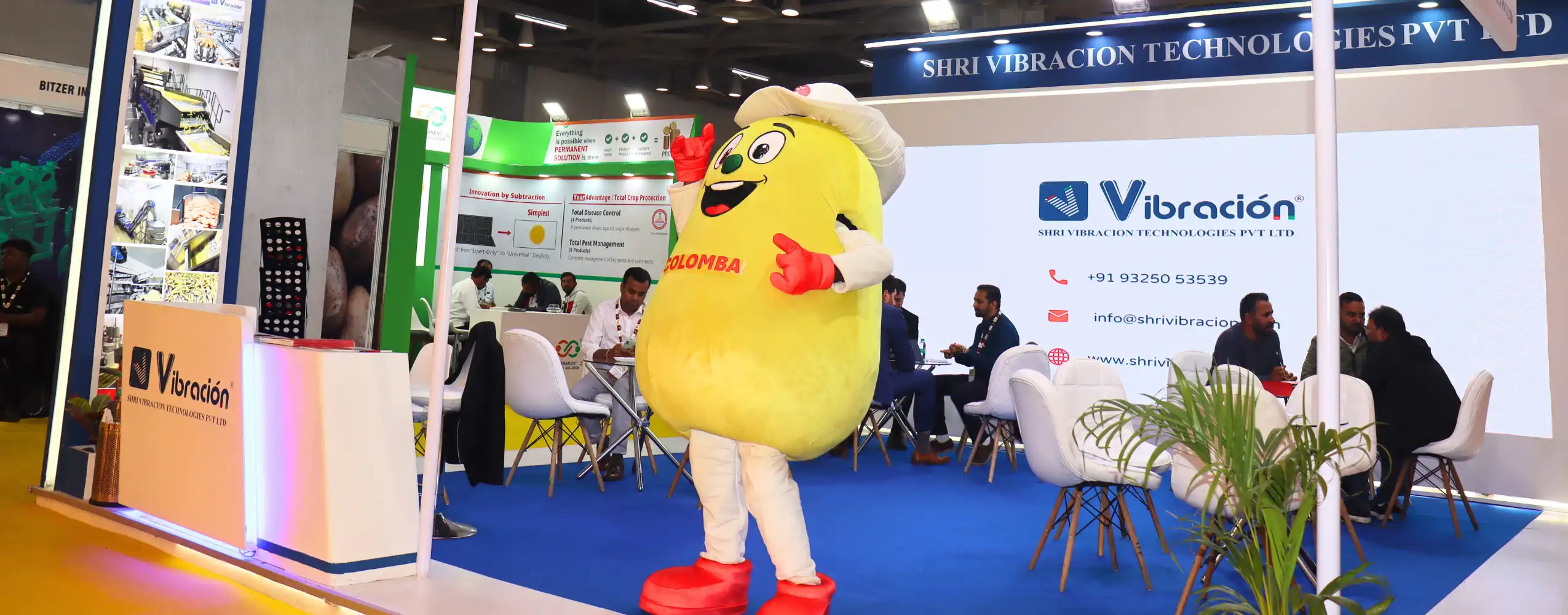 Global Potato Summit 2025_Banner