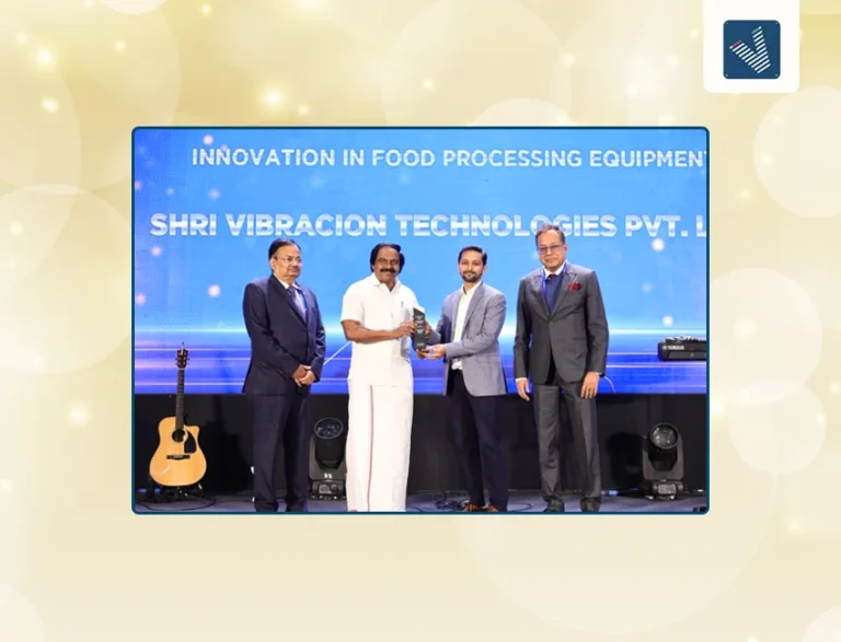 Indusfood Manufacturing 2026