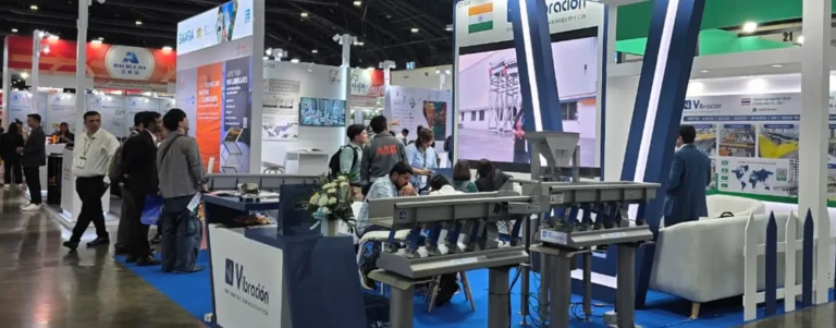 Shri Vibracion at ProPak Asia 2026_Banner_SVTPL