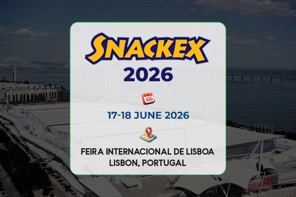 Web banner Snackex