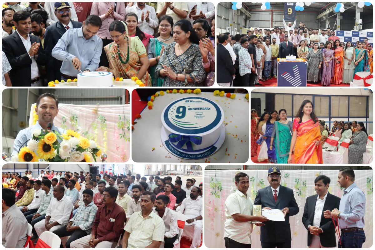 Shri Vibracion Anniversary_9th Foundation Day 2026