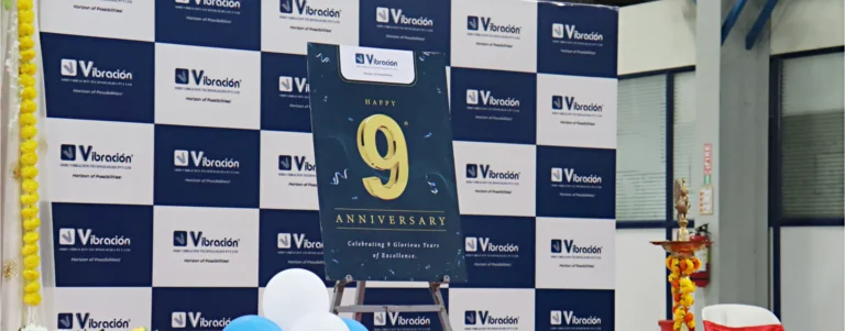 Shri Vibracion Celebrates 9th Foundation Day with the Launch of Its Experience Center