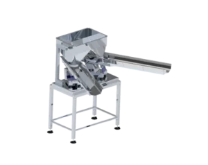 cross conveyor manufacturer_shrivibracion