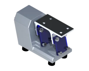 electromagnetic vibrating feeder manufacturer_shrivibracion