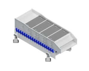 length grader, nubbin grader manufacturer_shrivibracion