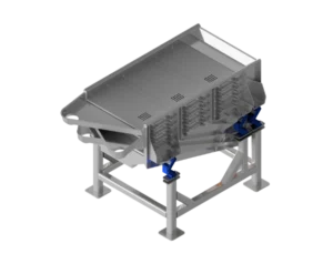 multi-deck screening machine manufacturer_shrivibracion