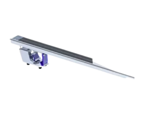 vibratory scarf feeder conveyor manufacturer_shrivibracion
