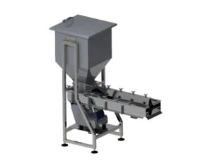 volumetric feeders manufacturer_shrivibracion