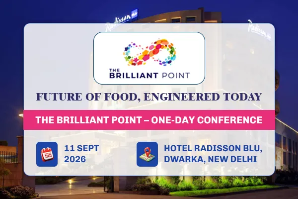 Future of Food - Engineered Today