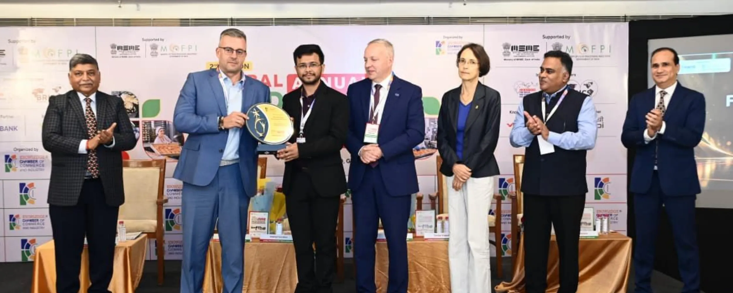 Award for Innovative Material Handling Solutions_banner